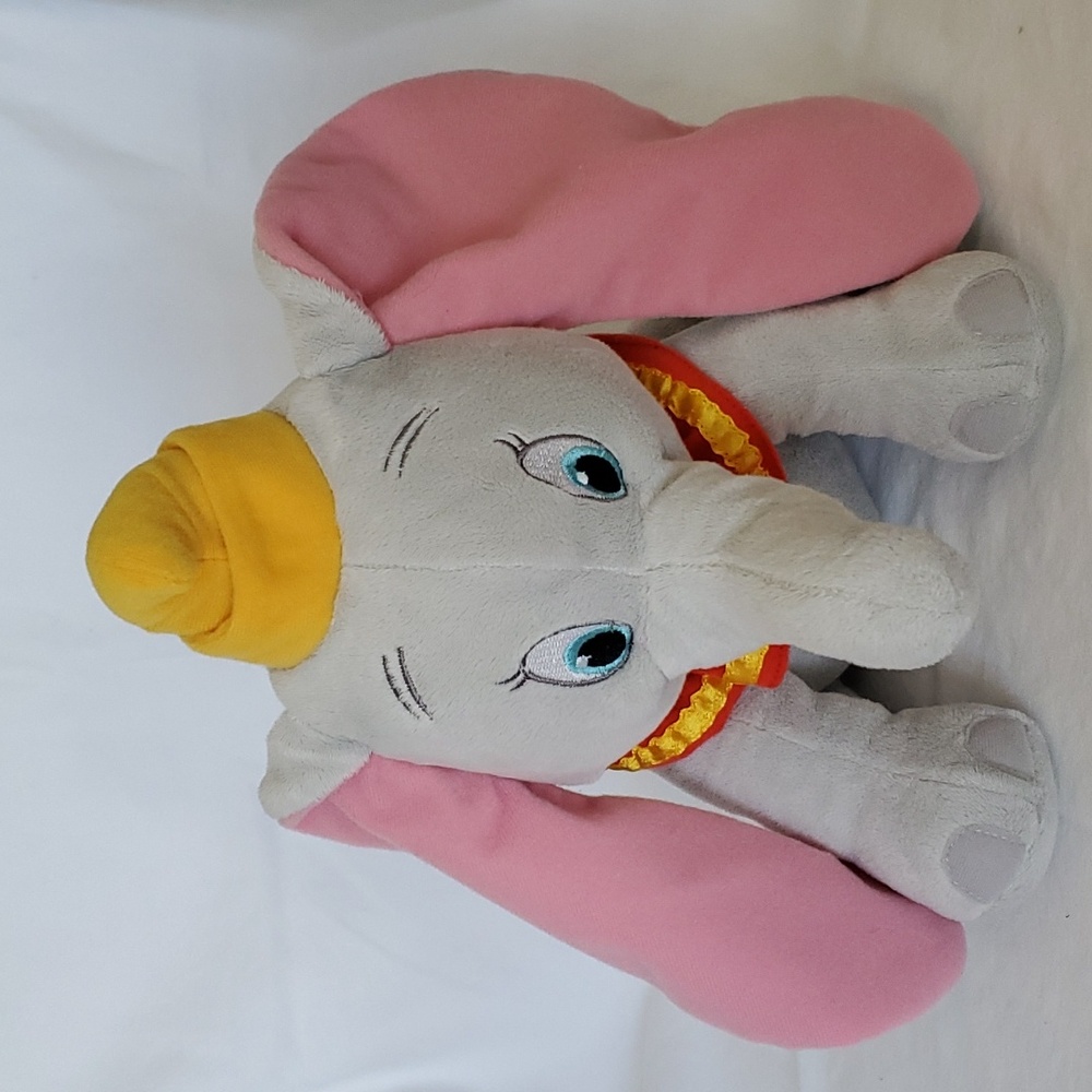 Disney Dumbo Plush